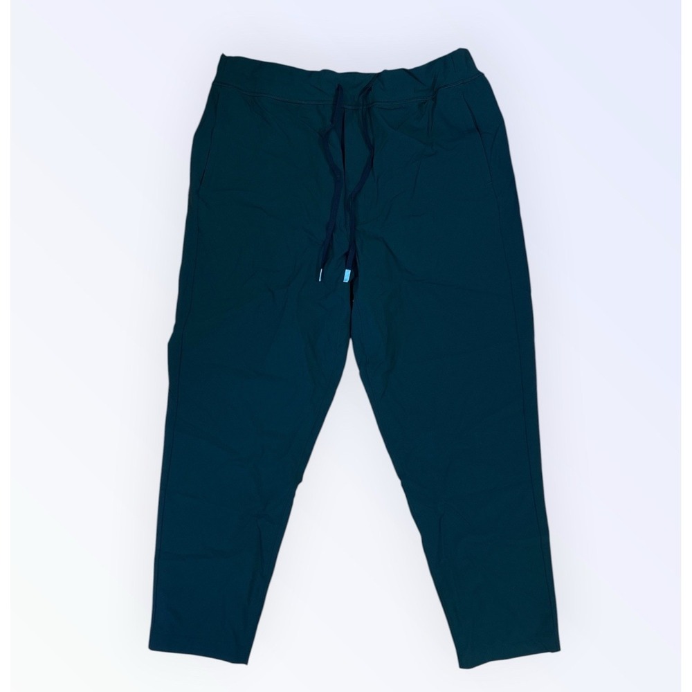 Cotopaxi Veza Adventure Pants Men's Size XXL GREEN Stretch Jogger
